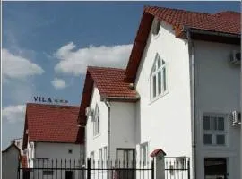 Vila Casa Alesiv