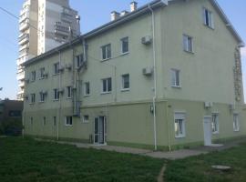 Raliko, Hotel in Odessa