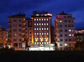 Sogutpark Hotel, Hotel mit Parkplatz in Trabzon