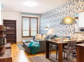 VacationClub – Olympic Park Apartament A412