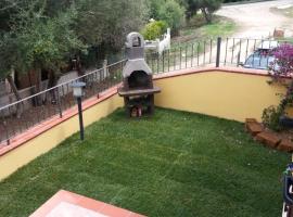 APT relax in Budoni, vakantiewoning in Budoni