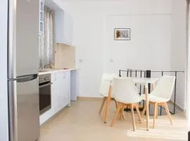 Sahas Apartments