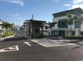 2sty Villa Pangkor - Walking Distance To The Beach