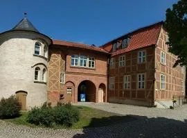 Lindenhof / Gastehaus an der Teufelsmauer