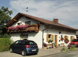 Pension Andrea, guest house in Sankt Peter im Sulmtal