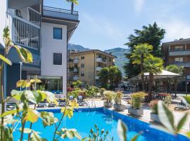 Arco Smart Hotel, hotell i Arco