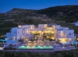 Milos Breeze Boutique Hotel