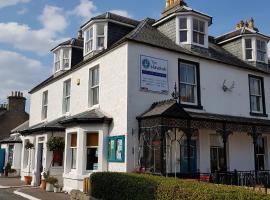 The Havelock, hotel a Nairn