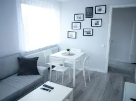 Apartament Wiesio
