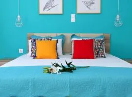 Yiannis Studios