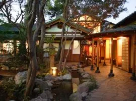 鐵輪邸卡珀旅館