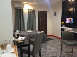 Mirasol Residences: Daet şehrinde bir otel