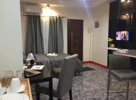 Mirasol Residences