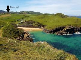 Posada La Cerra de San Roque