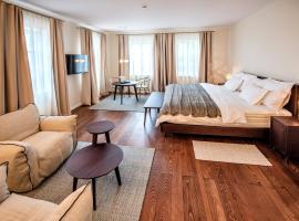 Boutique Hotel Boškinac, boutique hotel in Novalja