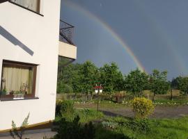 Pensiunea Diva, hotel din Cacica