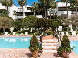 Marina Puente Romano - Groundfloor - 3 Bedrooms