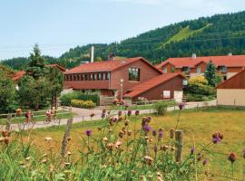 Azureva Métabief, hotell sihtkohas Métabief