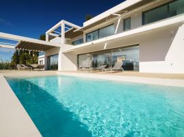 Villa Exorbo
