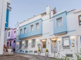 Ela Tenedos Hotel - Special Category