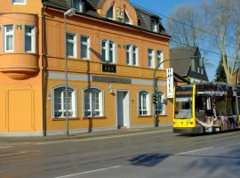 Hotel Wilhelmshöhe, Hotel in Essen