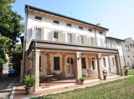 Il Giardino Del Conte Custoza