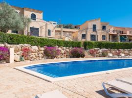 Casa Macke - Villa ROMANTICA 2, hébergement à Cala Romantica