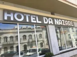 ホテル ダ ナザレ