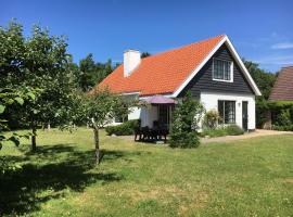 Vakantiehuis Zeemeeuw, hotel in Burgh Haamstede