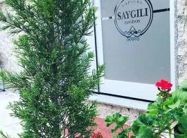 Saygılı Pan-Hotel