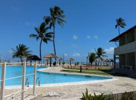 Village Galés Maragogi, hotel em Maragogi