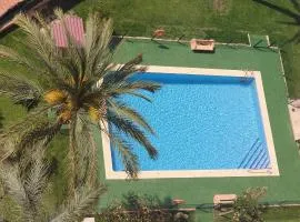 Alhambra - Fincas Arena