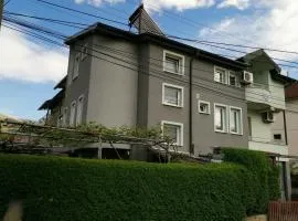 Villa Centar Ohrid