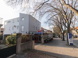 Apartment & Room IRIS