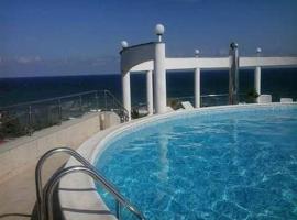 Vista Del Mar Ap 22, khách sạn ở Ravda
