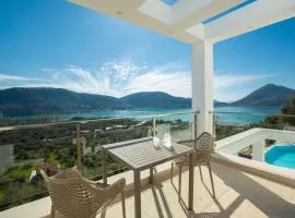 AFRODITI VILLAS Collection