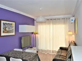 Casa Rocío en Nerja