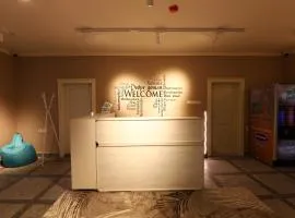 Hostel Kyosheto