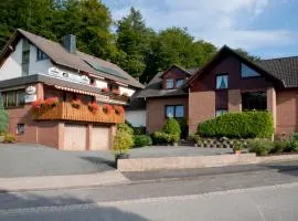 Pension Haus am Waldesrand