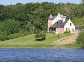 Chateau de Vau Rozet