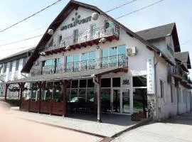Westmotelrestaurant