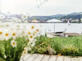 Appartement am See