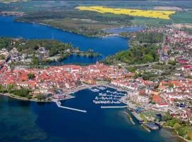 Unterkunft Müritz