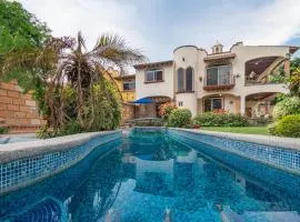 Forget about everything and relax!!