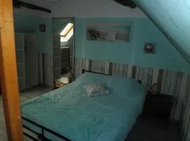 gîte le voyageur