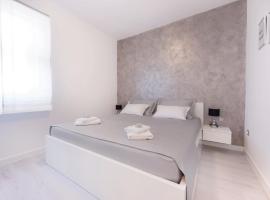 Holiday Magic, hotel u Pagu