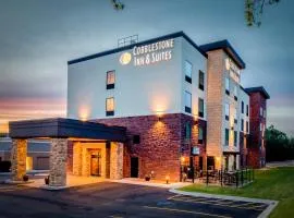 Cobblestone Inn & Suites Fairfield Bay