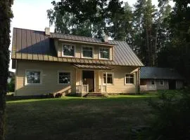 Sae Hostel