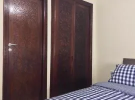 Oued Laou - Ground Floor