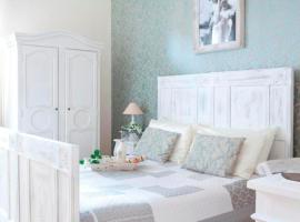 Bed and Breakfast 30